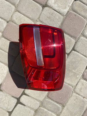 Ліхтар задній зовнішній правий Volkswagen Jetta 2014-2018 FP7435F4-E фото