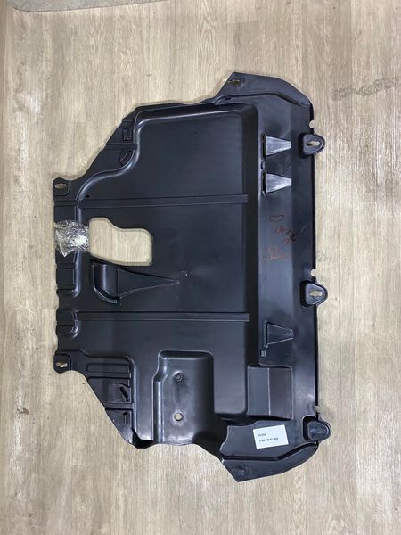 Захист під двигун Ford Focus 2005-2008 PFD60011B фото