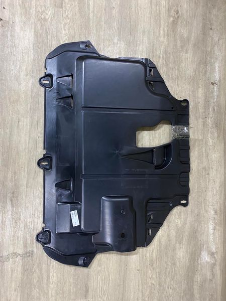 Захист під двигун Ford Focus 2005-2008 PFD60011B фото