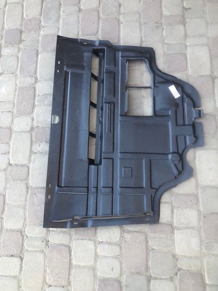 Защита под двигатель Renault Trafic/Opel Vivaro/Nissan Primastar 2001-2006 602634-5 фото