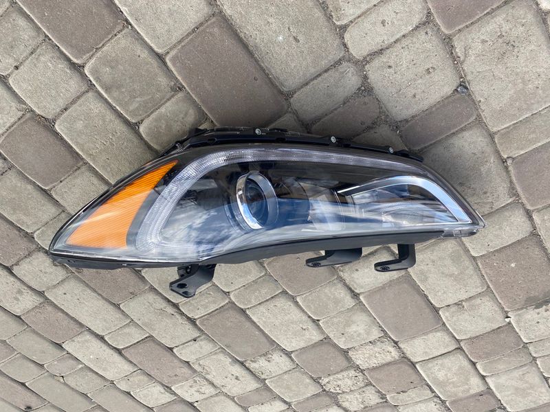 Фара передня ліва Hyundai Elantra 2016-2018 LED FP3252R7-P фото