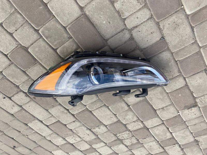 Фара передня ліва Hyundai Elantra 2016-2018 LED FP3252R7-P фото