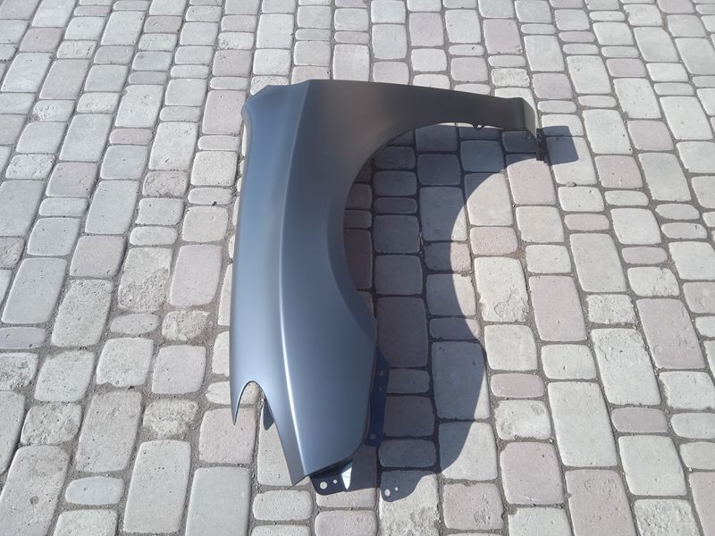 Крило переднє ліве Hyundai Elantra 2006-2010 401601 фото