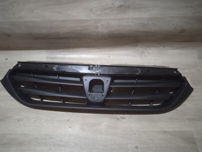 Решітка радіатора Renault Dacia Lodgy 2012- FP5638991 фото