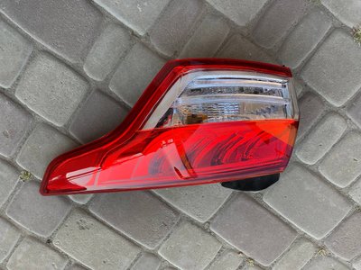 Фонарь задний наружный левый Ford Escape/Kuga 2013-2016 Ford Escape/Kuga 2013-2016 FP2817F1-E фото