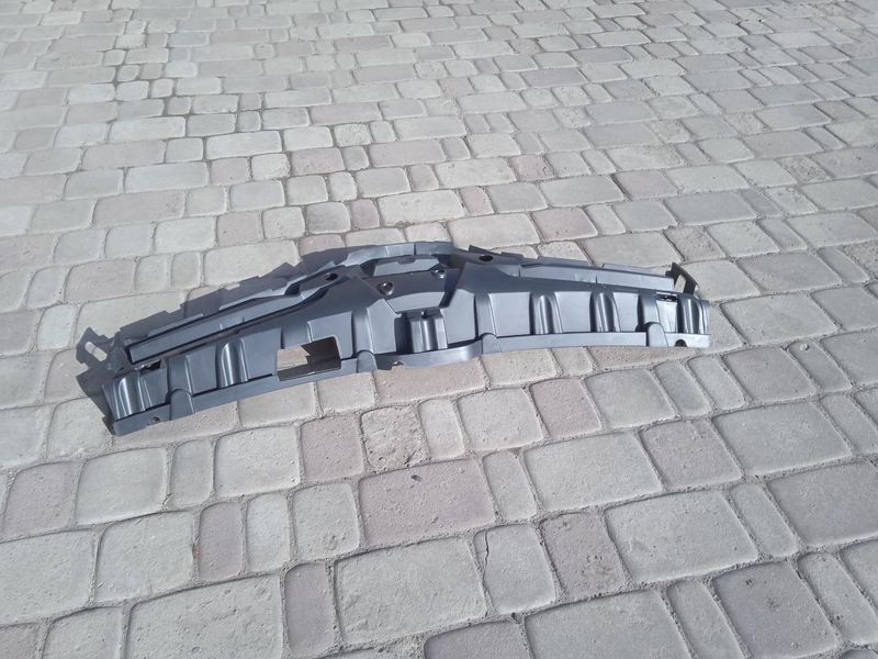 Решітка Renault Kangoo 2013- 60U105-1 фото