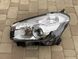 Фара основная левая Nissan Qashqai 2010-2014 271409-E фото 3