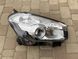 Фара основна права Nissan Qashqai 2010-2014 271410-E фото 2