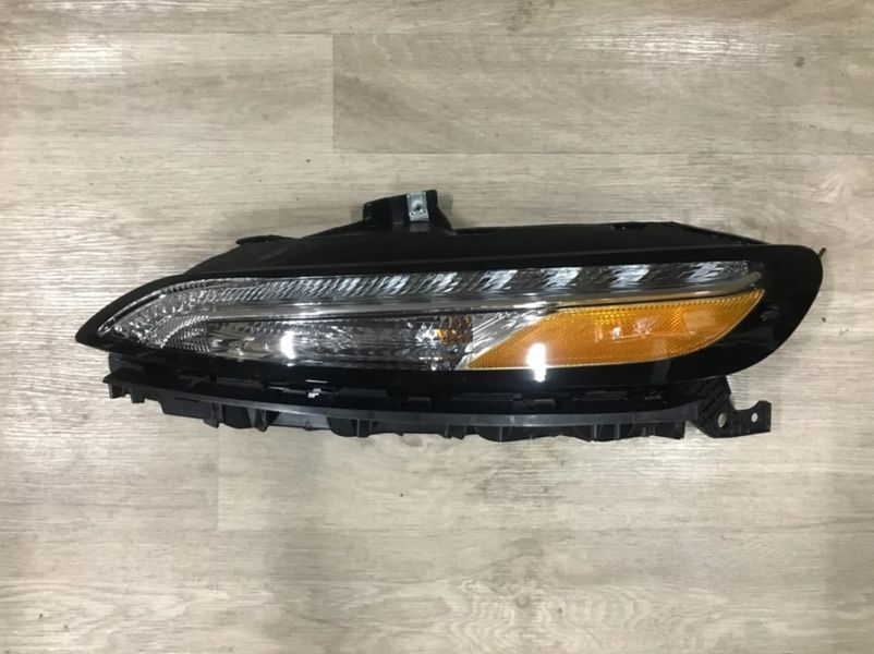 Повторювач поворотів лівий LED Jeep Cherokee 2014-2018 FP3805R3P фото