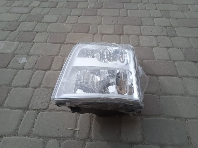 Фара основна ліва Ford Transit/Tourneo 2006-2013 3248093E фото