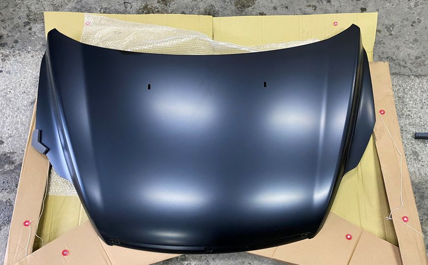 Капот Ford Focus 2008-2010 PFD20145A фото