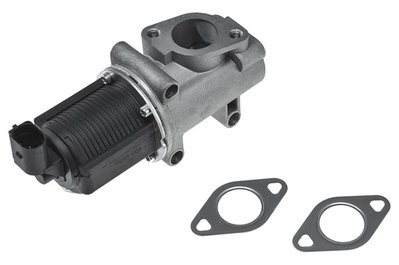 Клапан EGR Suzuki SX4 1.9 DDiS 4WD 2006-2016 NTY EGR-AR-001 EGR-AR-001 фото